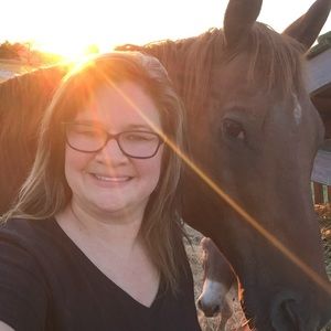 Meet your Posher, Jen